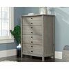 Sauder Cottage Road 4 Drawer Chest Myo , Safety tested for stability to help reduce tip-over accidents 423965